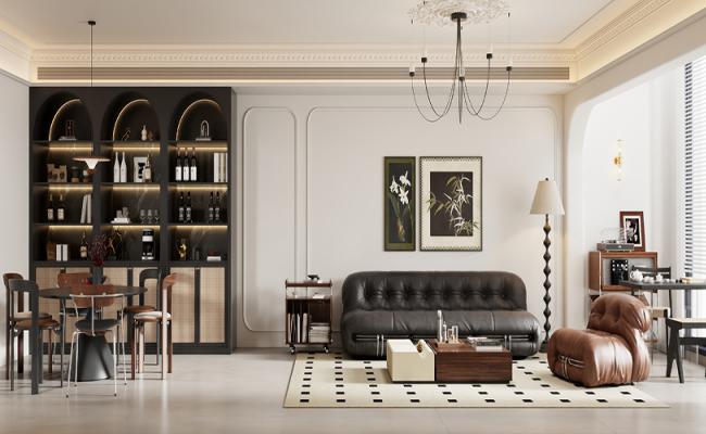 越秀区君汇世家A 栋 2202房