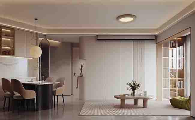 阳国华文先生雅居