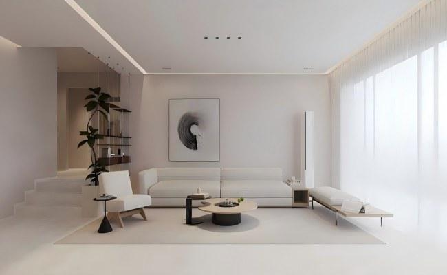 逸景翠园*侘寂•自然