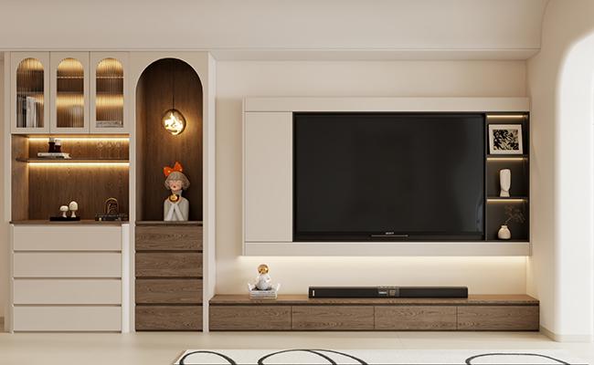 黄埔区万科东荟城A16栋1505房