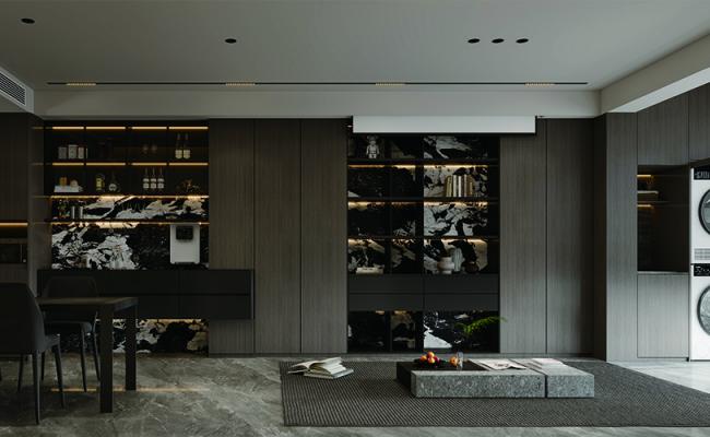 不被传统定义的家