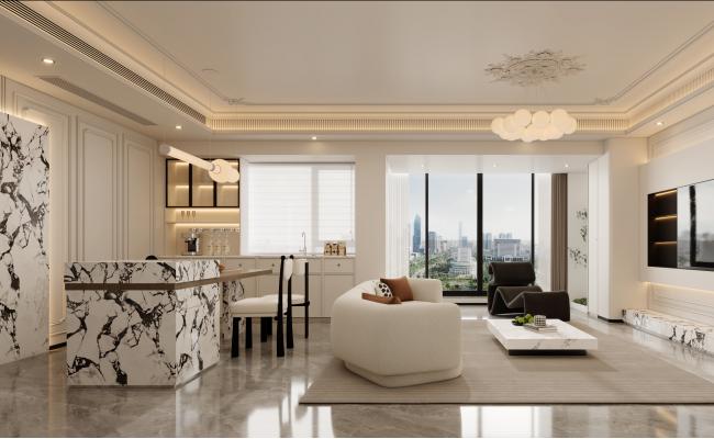 富颐华庭吴小姐