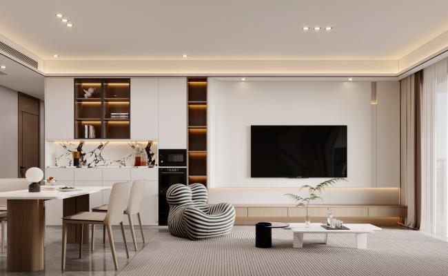 保利天珺龚先生